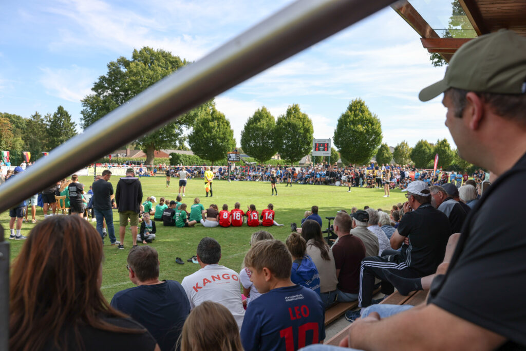 Nach Rekord-Sommer 2025: Mit Rückenwind in die Hallensaison