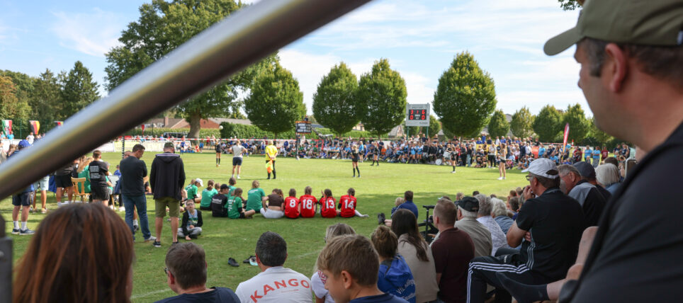 Nach Rekord-Sommer 2025: Mit Rückenwind in die Hallensaison