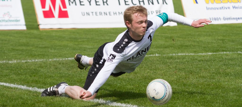 1. Herren feiert ersten Saisonsieg gegen Berliner TS