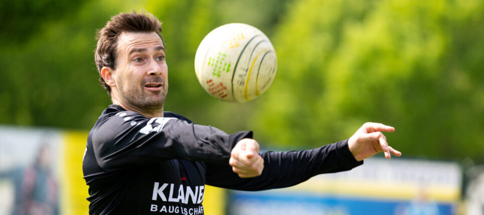 Faustball Feldsaison 2026 | News 05