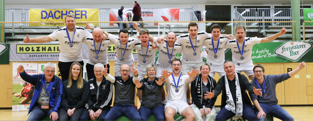 Champions Cup 2024: TV Brettorf gewinnt Bronze