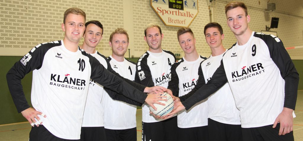 Brettorfer Faustballer nehmen DM-Medaille ins Visier