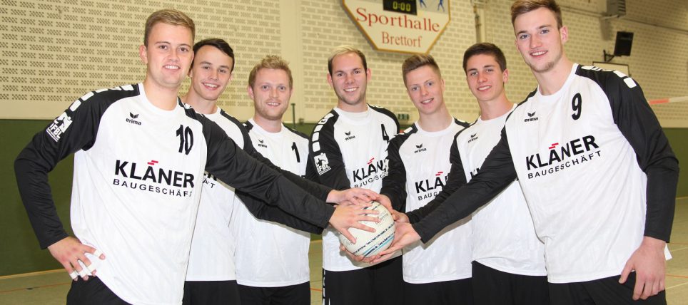 Brettorfer Faustballer nehmen DM-Medaille ins Visier