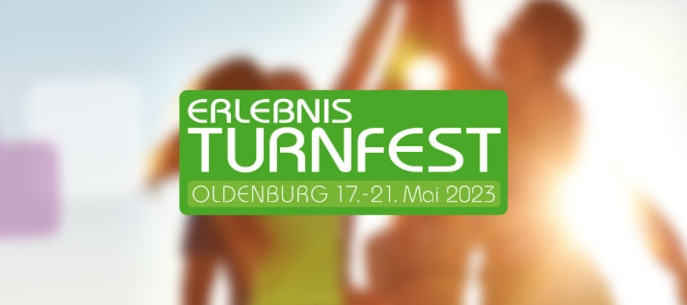 Landesturnfest in Oldenburg: TVB nimmt an Festumzug teil