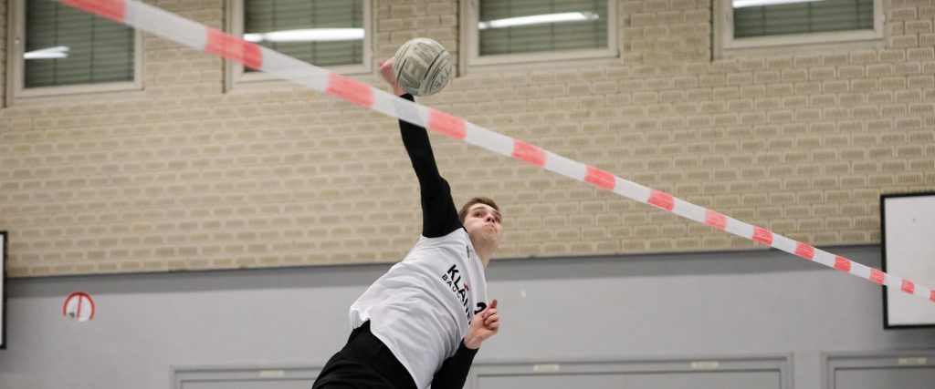 Faustball Hallensaison 2019/20 | News 07