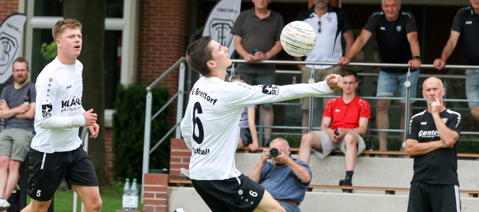 Feldsaison 2026: Die Vorschau der Bundesliga-Männer