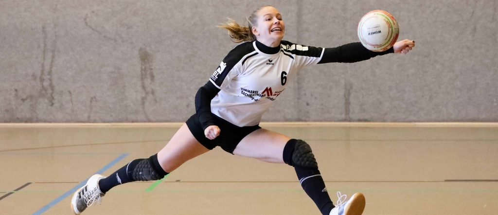 Faustball Hallensaison 2019/20 | News 05