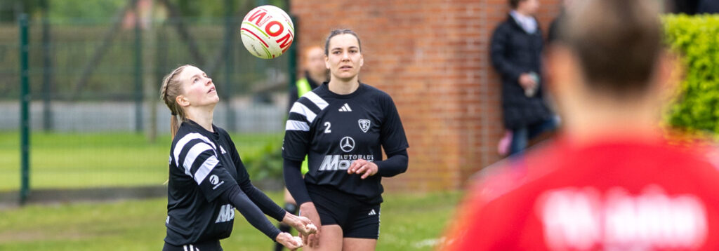 Faustball Feldsaison 2026 | News 03