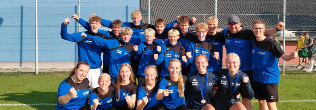 Faustball-Jugendeuropapokal: Brettorfer Nachwuchs stellt halbes Niedersachsen-Aufgebot