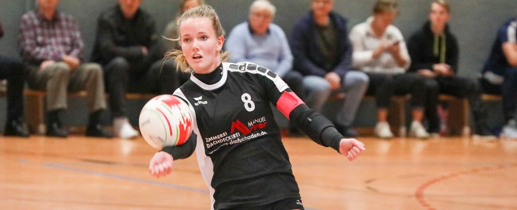 Faustball Hallensaison 2019/20 | News 09