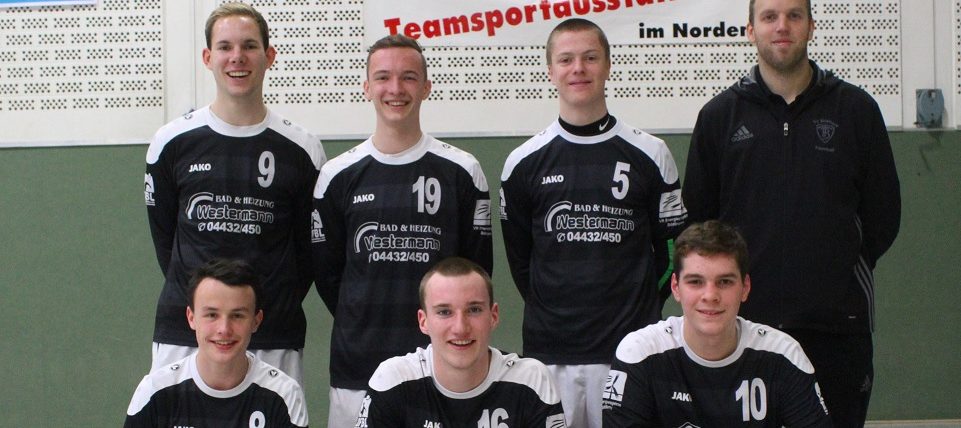 Norddeutsche der U18 in Brettorf