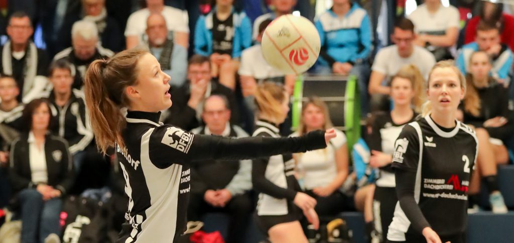 Faustball Hallensaison 2019/20 | News 01