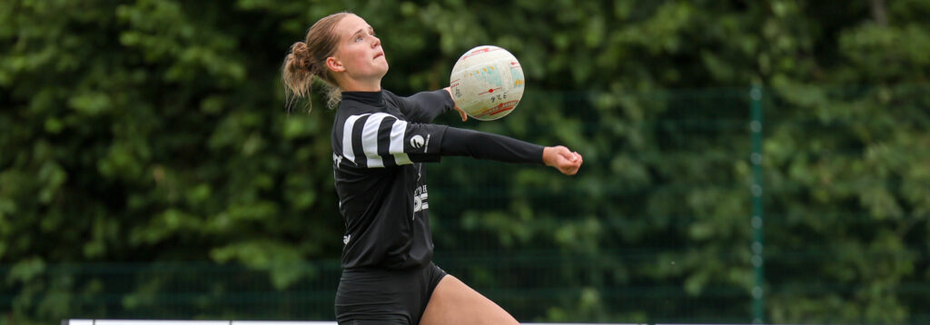Faustball Feldsaison 2026 | News 01
