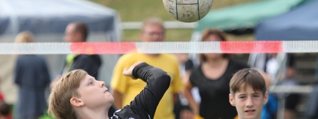 U12-Mannschaften schaffen DM-Qualifikation