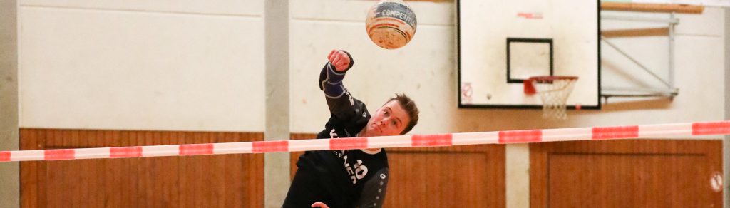 Faustball Hallensaison 2019/20 | News 10