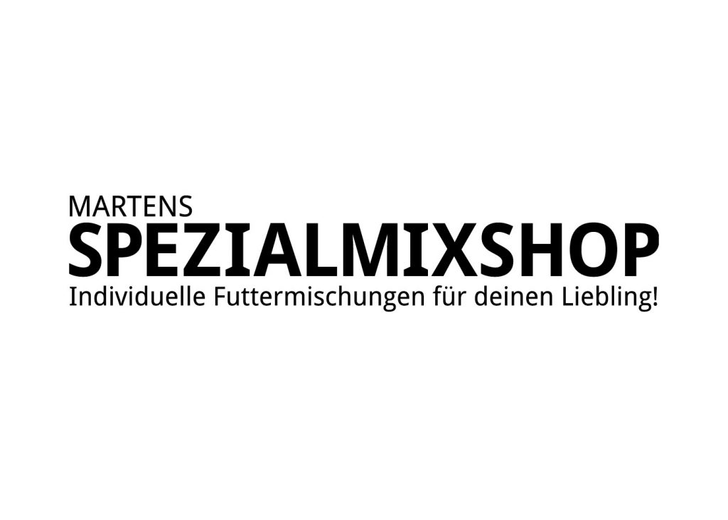 Tierfutter