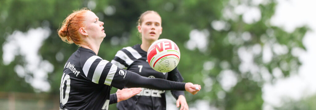 Feldsaison 2026: Die Vorschau der Bundesliga-Frauen