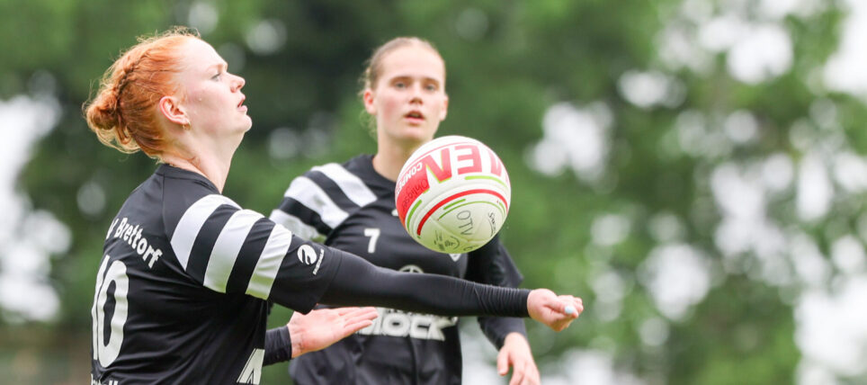 Feldsaison 2026: Die Vorschau der Bundesliga-Frauen