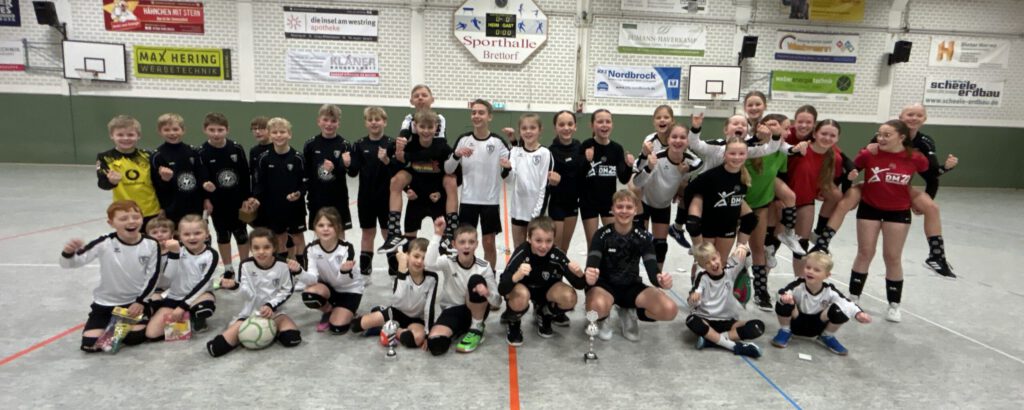 Glühweinabend 2025: Gelungener Jahresausklang beim TV Brettorf