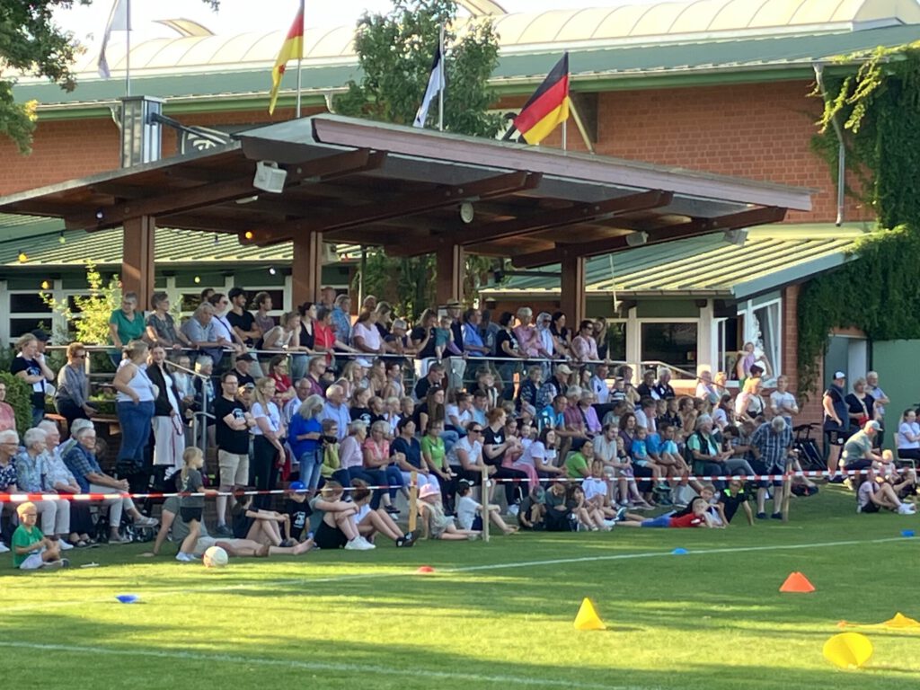Sportfest 2025