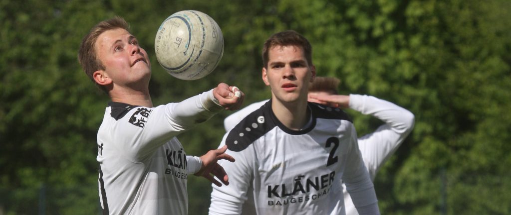 Faustball Feldsaison 2019 | News 04