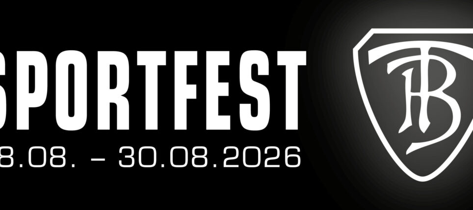 Sportfest 2026: TV Brettorf lädt zu Sport, Spaß und Gemeinschaft ein