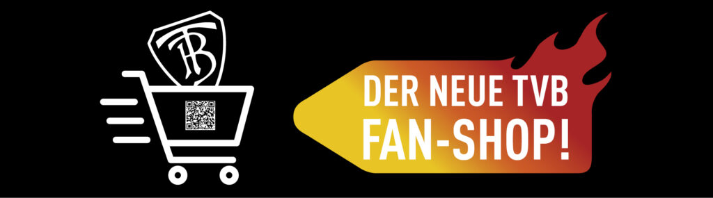 DER NEUE TVB – FAN-SHOP !
