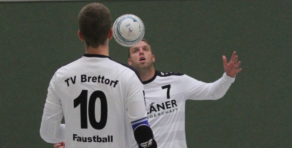 Deutlicher Derbysieg gegen Ahlhorn