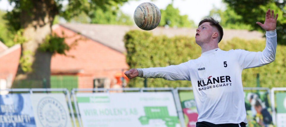 TVB-Männer organisieren Vorbereitungsturnier: Spendenaktion geplant