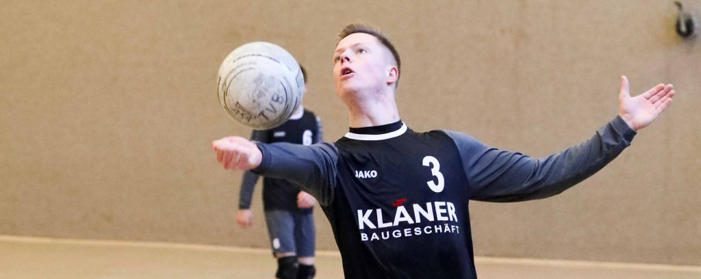 Faustball Hallensaison 2019/20 | News 06