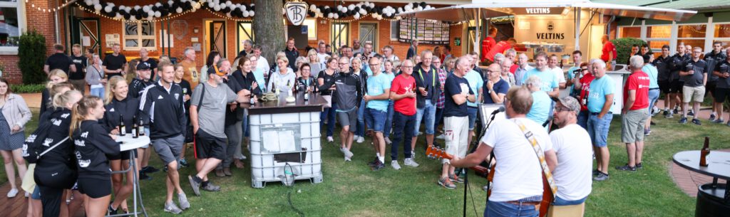 Sportfest 2024 mit Pubquiz