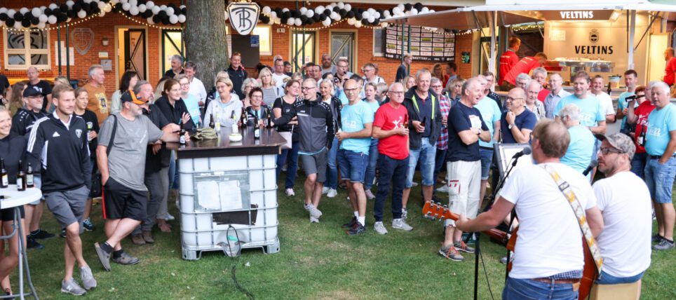 Sportfest 2024 mit Pubquiz