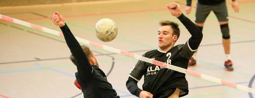 Faustball Hallensaison 2019/20 | News 08