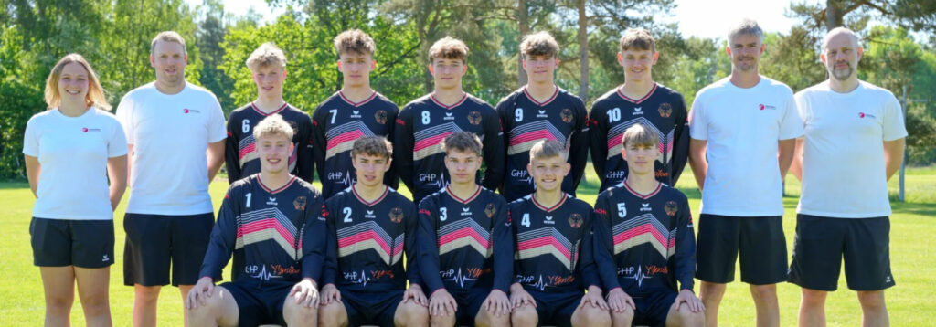 TVB-Quartett fährt zur U18-WM, Ida Jungclaussen zur Frauen-EM: So verliefen die Nationalteam-Lehrgänge über Pfingsten